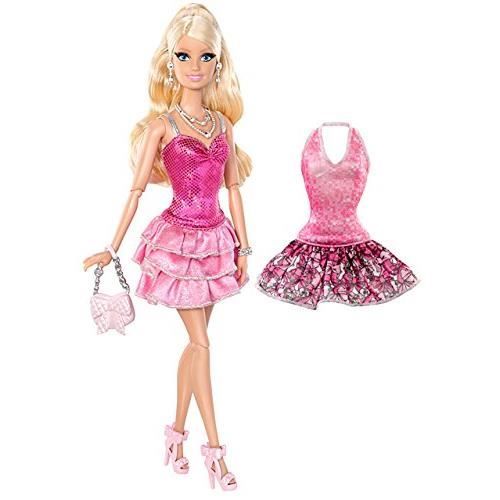 maison de barbie dreamhouse