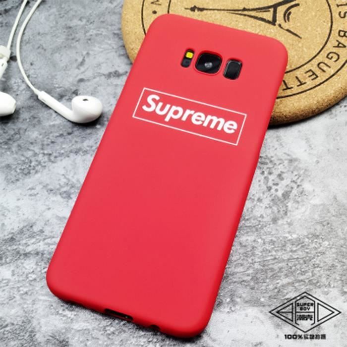 coque pour galaxy s8