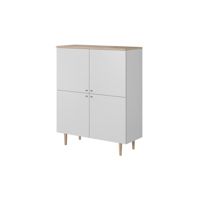 Buffet LOVELI de 100 cm