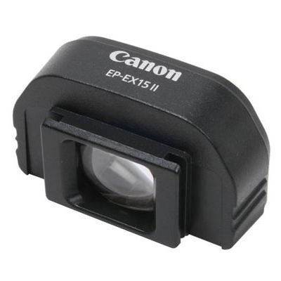 CANON Extension d'oeilleton EP EX15 Neuf - vue 8