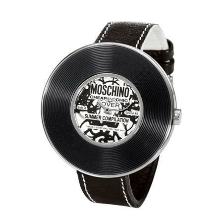 montre femme moschino mw0010