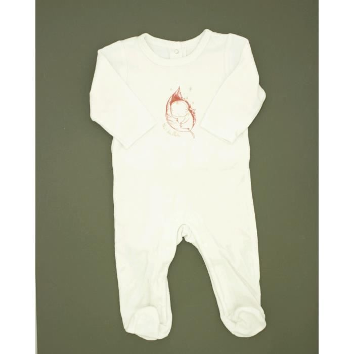 Pyjama Combinaison Tape A L Oeil Blanc Cdiscount Pret A Porter Pyjama Combinaison Tape A L Oeil Blanc Cdiscount Pret A Porter