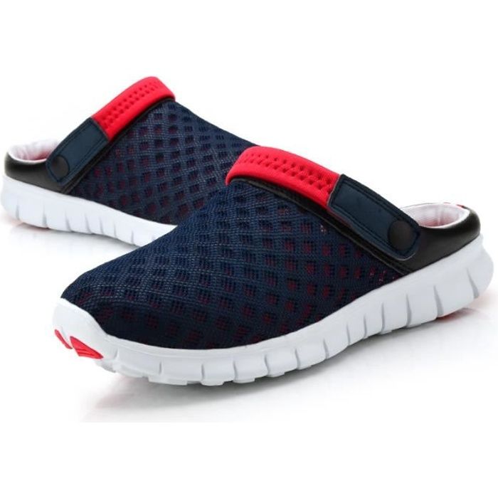 sabot ete homme