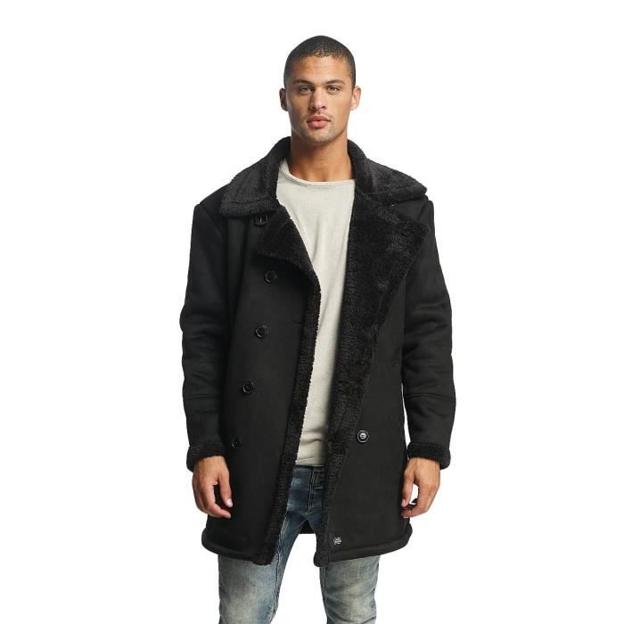 Sixth june manteau homme clearance