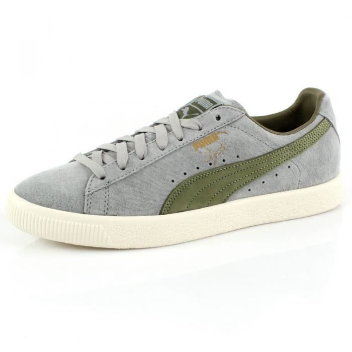 tenis puma clyde blancos tenis puma clyde blancos