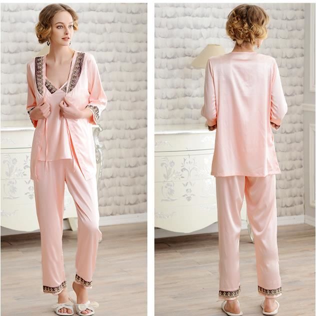 set pyjama femme