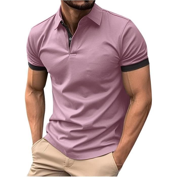 Cdiscount polo homme clearance