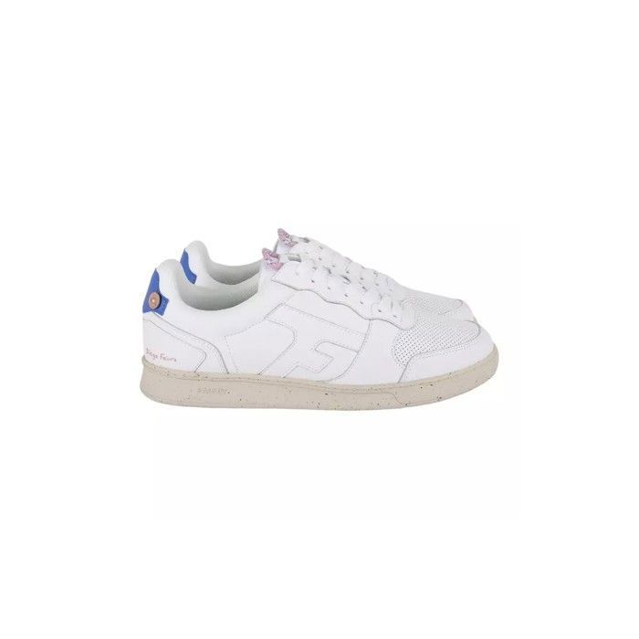 Baskets Faguo HAZEL BASKETS LEATHER F