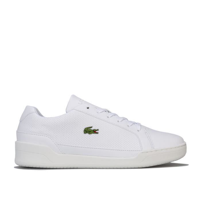 Lacoste challenge homme chaussure clearance