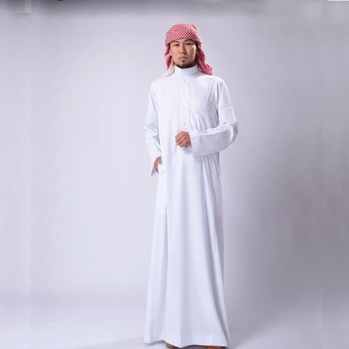 robe arabie saoudite