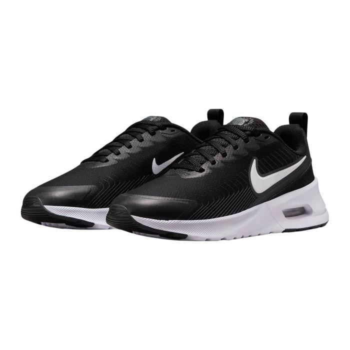 Nike Baskets Nike Air Max Nuaxis Femmes