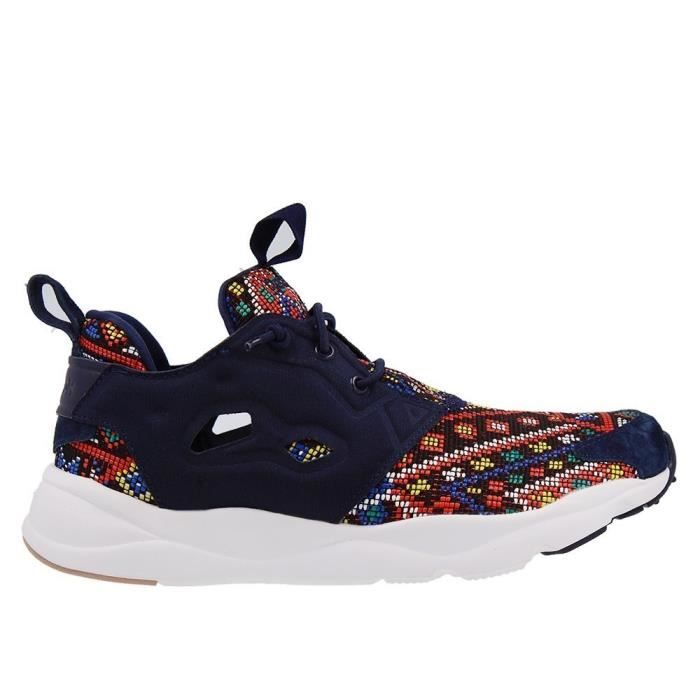 Baskets Reebok GT Noir - Cdiscount Chaussures