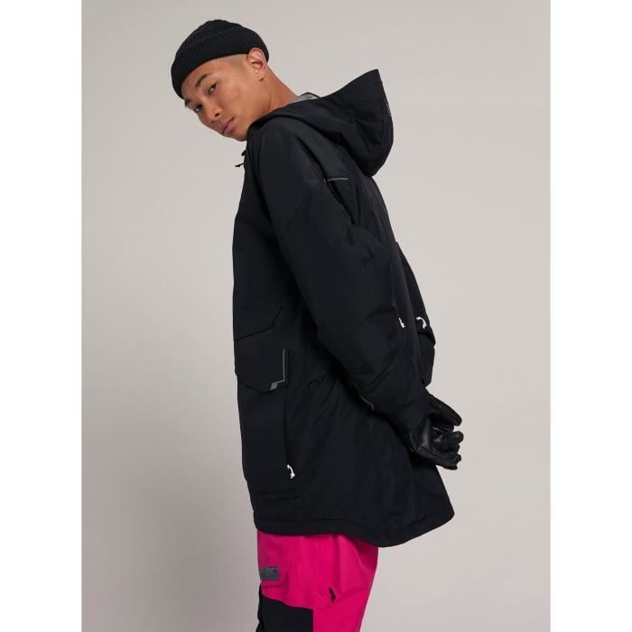 blouson ski gore tex