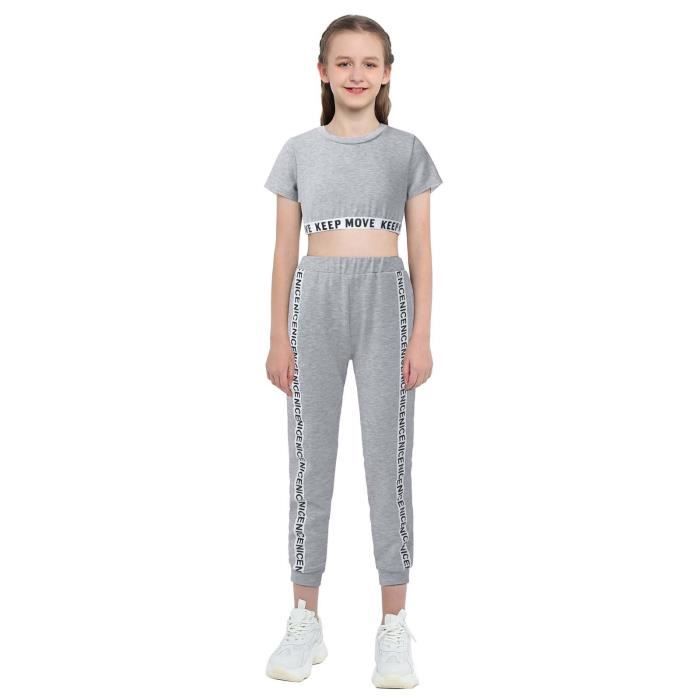 Ensemble jogging 14 ans deals