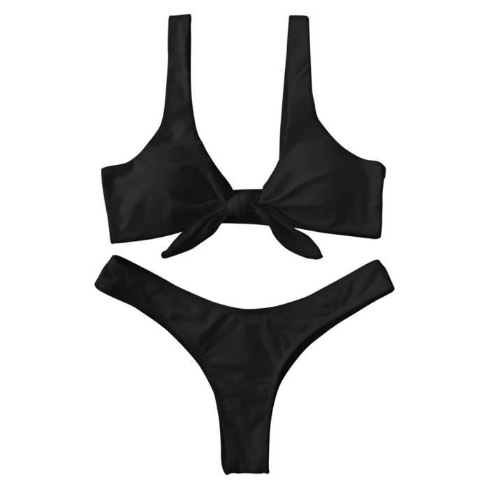 Maillot de hotsell bain zaful porté