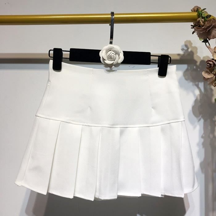 Femme micro jupe sales