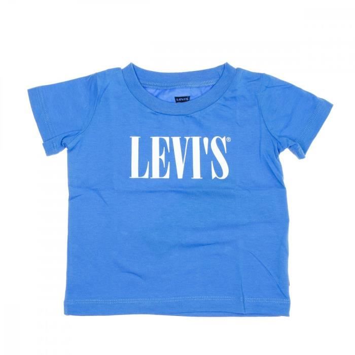 Tee shirt levis bebe garcon 2025