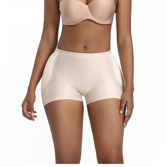 Slip éponge 2025 femme