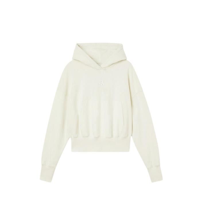 Calvin klein best sale sweat femme