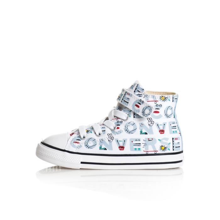 converses bebe garcon