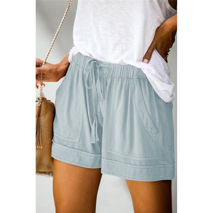 Cdiscount cheap short femme