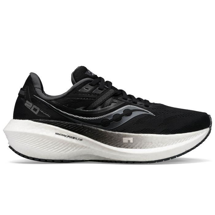 Saucony Hurricane 23 M homme pas cher