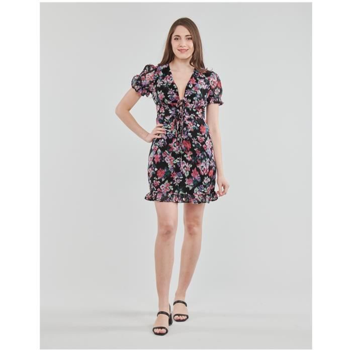 Robe courte molly bracken store
