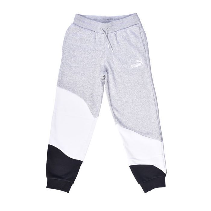 Survêtement discount fille puma