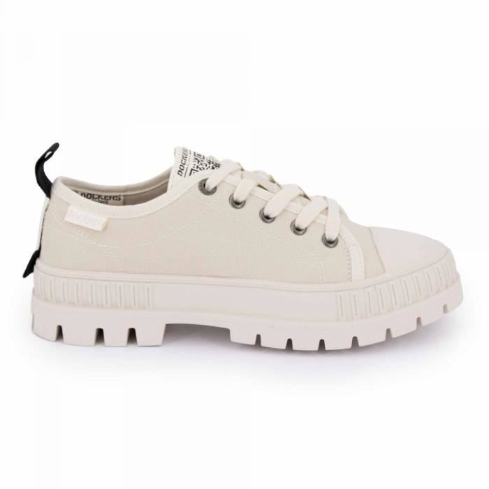 Dockers chaussures femme sales