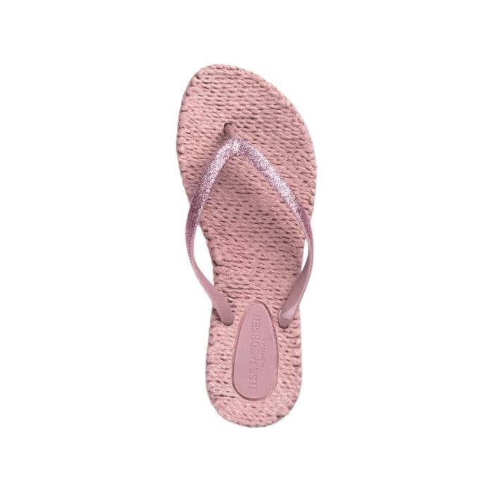 Tongs new arrivals ilse jacobsen