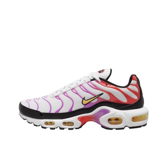Air max femme rouge et blanc outlet