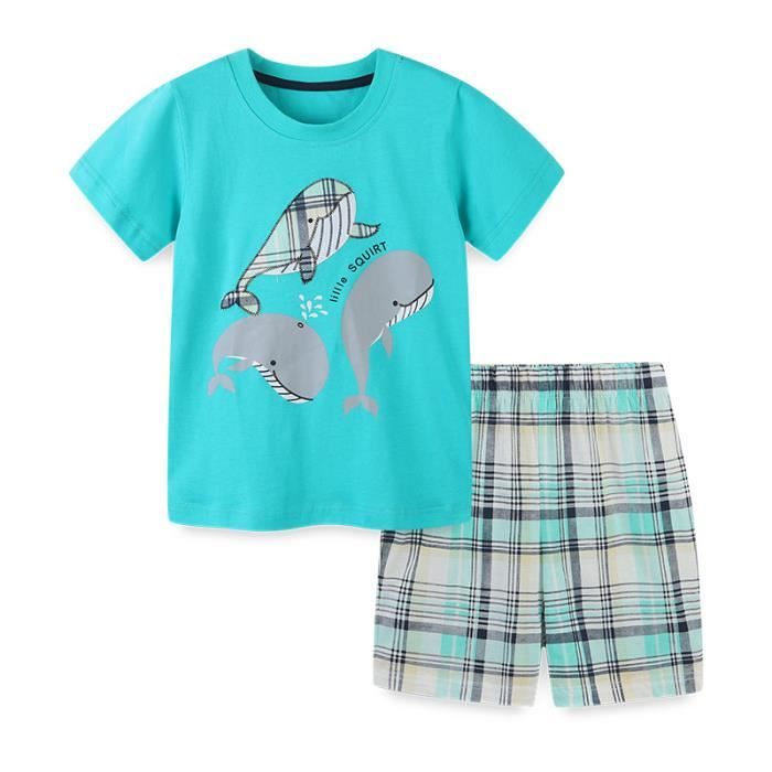 ENSEMBLE DE VETEMENTS Femme - Mode Costume deux pièces été europe et