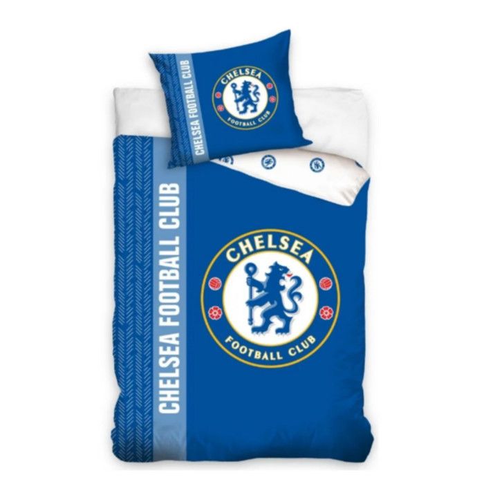 Chelsea F.C. Désodorisant écusson du Chelsea FC - Multicolore