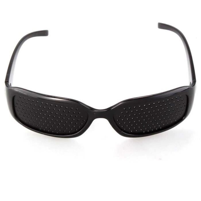 Lunettes à 2025 sténopé avis