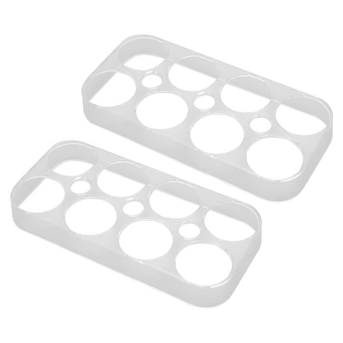 Clayette Étage Intermédiaire 419x380 Mm Pour Réfrigérateur LG AHT73953801 - Compatible Congélateur