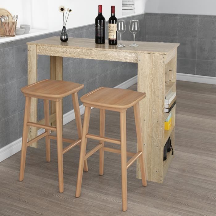 Table Bar 2 Personnes Achat Vente Pas Cher