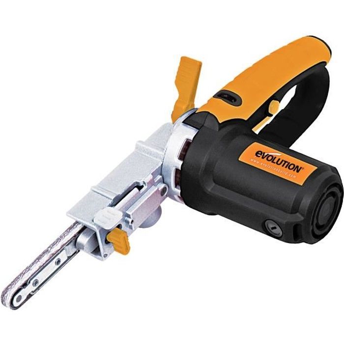 BLACK & DECKER Mini outil 90W + accessoires - Cdiscount Bricolage