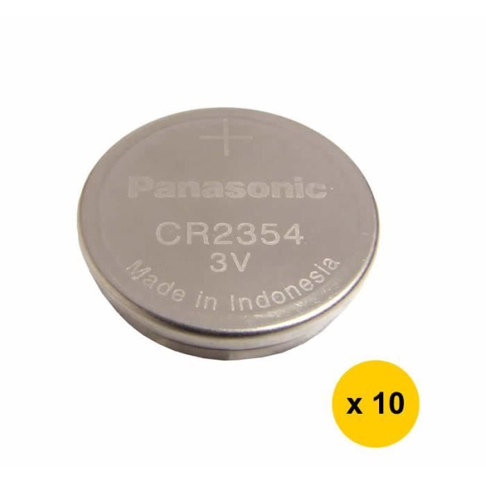 Bateria Litowa Panasonic CR2354 - Online Store Baltrade - Foto 3