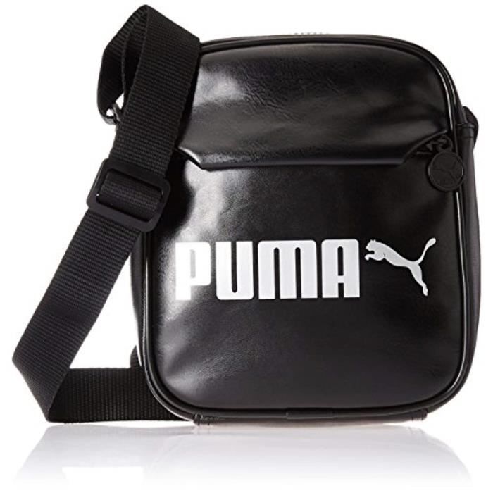 ثلاجة عصيرات Cartable PUMA AMJTL Campus Portable Pu Bag - Cdiscount Bagagerie ... ثلاجة عصيرات ثلاجة عصيرات Cartable PUMA AMJTL Campus Portable Pu Bag - Cdiscount Bagagerie ... ثلاجة عصيرات