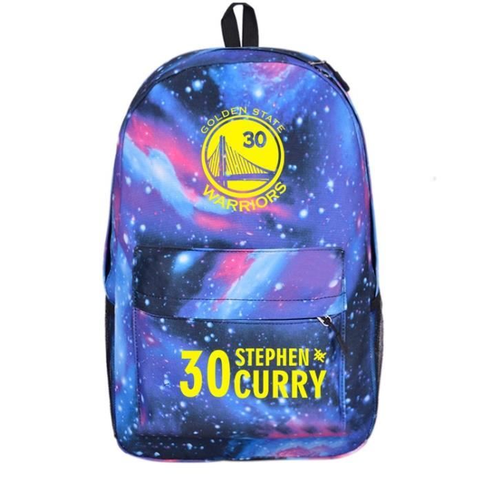 Sac a on sale dos stephen curry