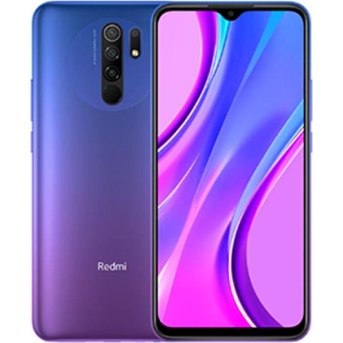 Redmi 9