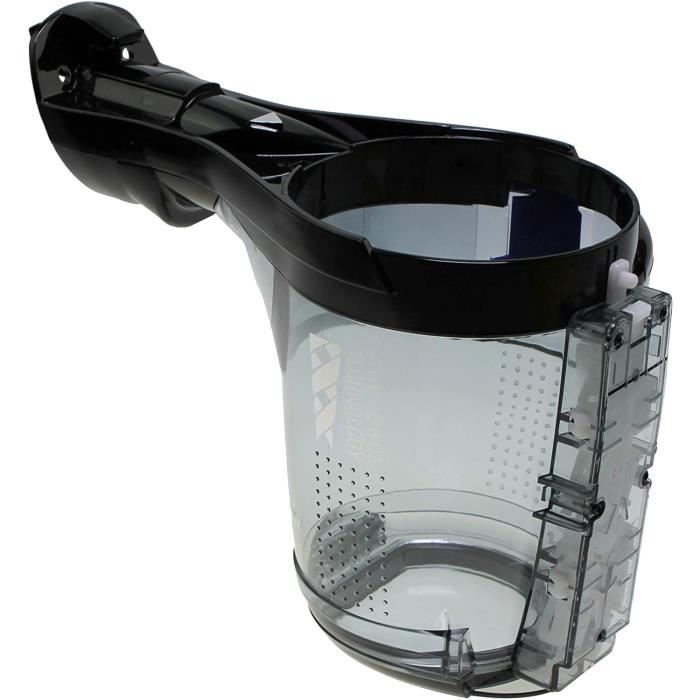 Bac À Poussière ROWENTA – Pour Aspirateur Air Force - vue 2