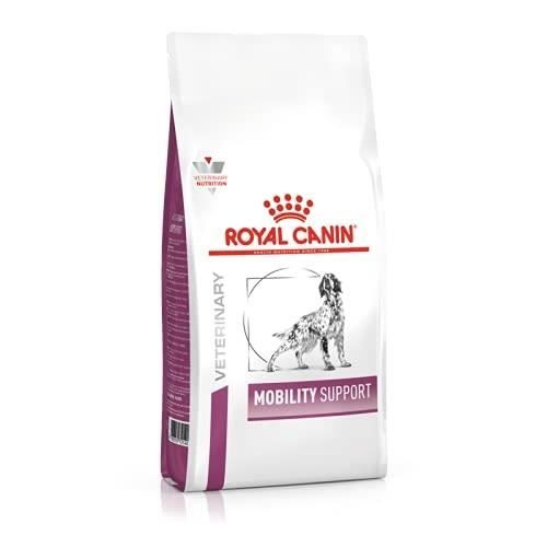 Croquettes pour chiens - ROYAL CANIN - Veterinary Diet Mobility Support - Volaille - Arthrose