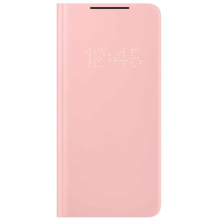 Samsung EF NG996 Coque Galaxy S21+ - vue 4