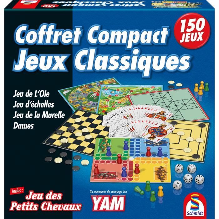 jeu de société 18 mois