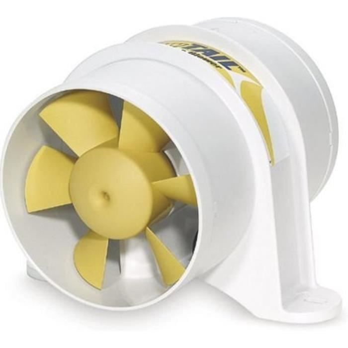 Interrupteur Marin RECMAR GS11533 - Multicolor - Pour Bateaux, Universel