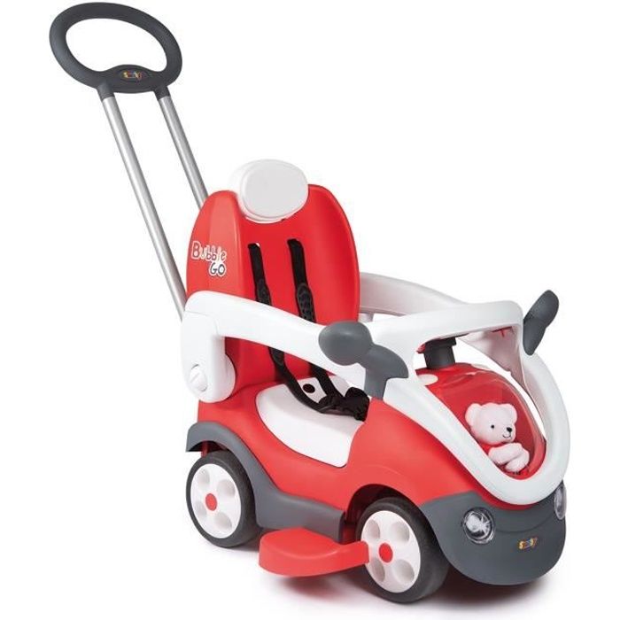 Porteur evolutif bébé hotsell pas cher