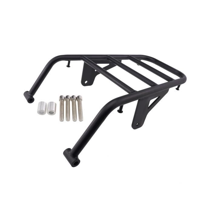 PORTE-BAGAGES ARRIÈRE DE vélo sacoches porte-pointe support d'étagère