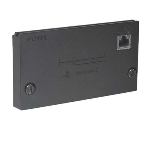 Sony adaptateur réseau pour PlayStation 2