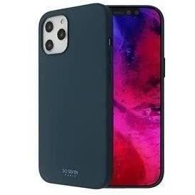 SO SEVEN Coque Smoothie : Apple iPhone 12 / 12 Pro